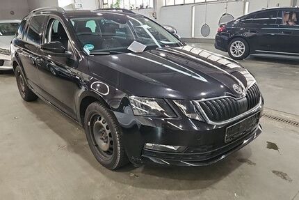 Skoda Octavia 133.999 km 16.490 &euro; Bretten 75015
