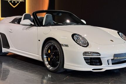 Porsche 997 7.193 km 276.000 &euro; Bleialf 54608