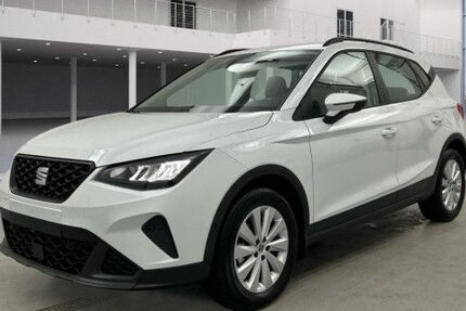 Seat Arona 9.400 km 19.890 € Wolfsburg 38440