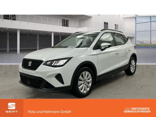 Seat Arona 9.400 km 19.890 € Wolfsburg 38440