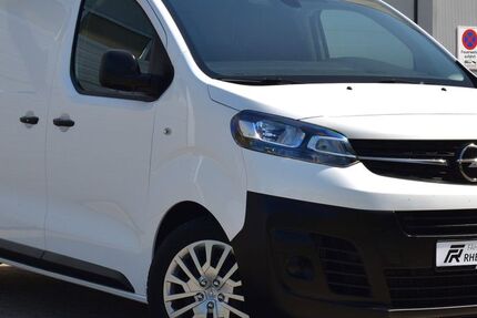 Opel Vivaro 33.854 km 22.999 &euro; Geldern 47608