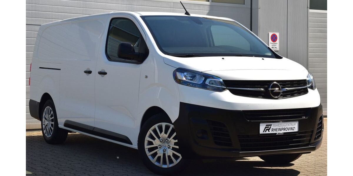 Opel Vivaro 33.854 km 23.999 &euro; Geldern 47608