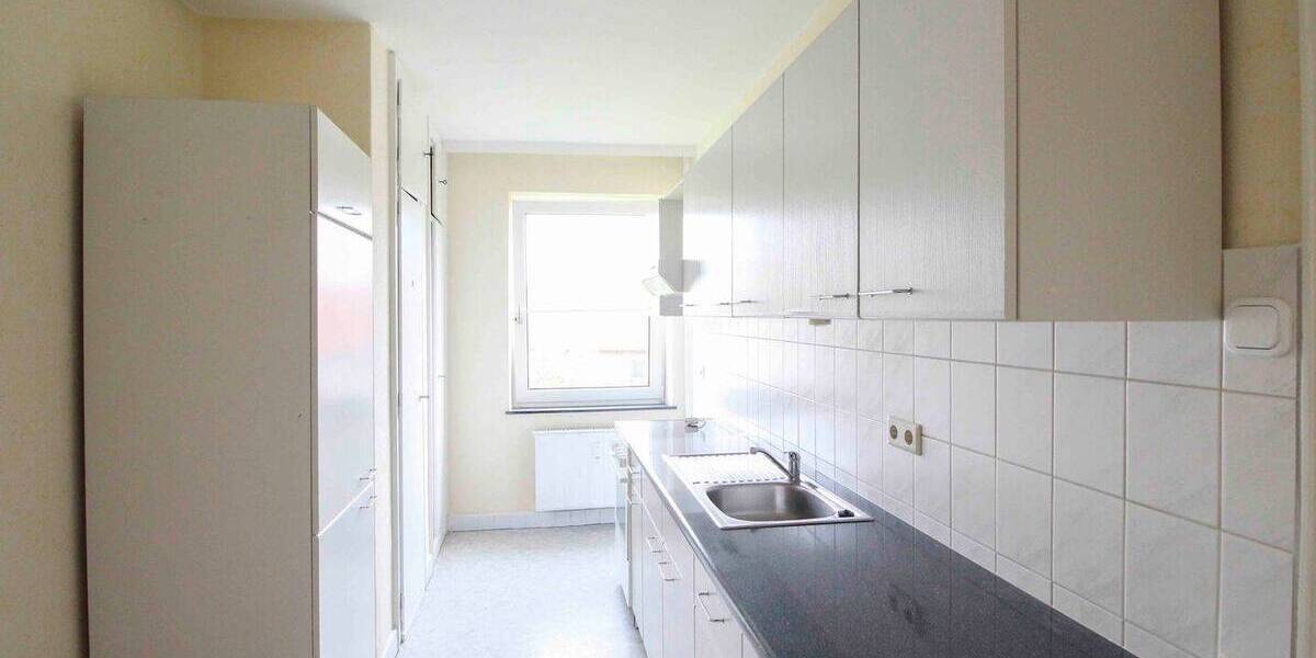 Etagenwohnung Eutin - 2 Zimmer, 54 m&sup2;, 115.000&euro; | Angebot:26157256