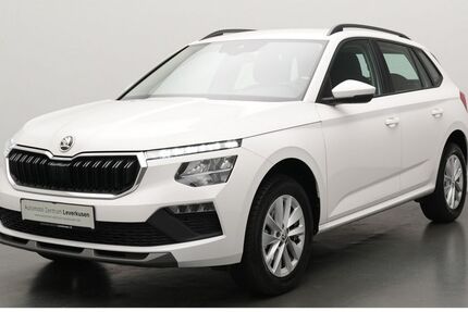 Skoda Kamiq 18.241 km 20.180 &euro; Leverkusen 51379