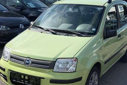 Fiat Panda 137.481 km 3.900 &euro; Werl 59457