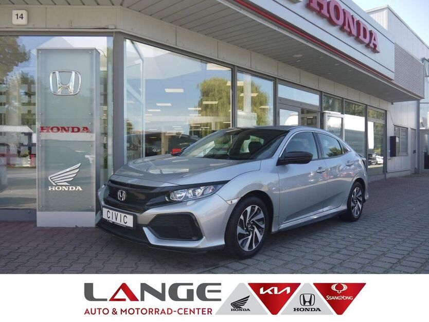 Civic