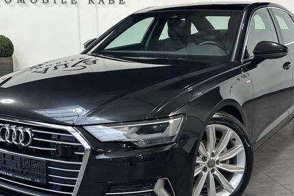 Audi A6 114.750 km 32.749 € Wardenburg 26203