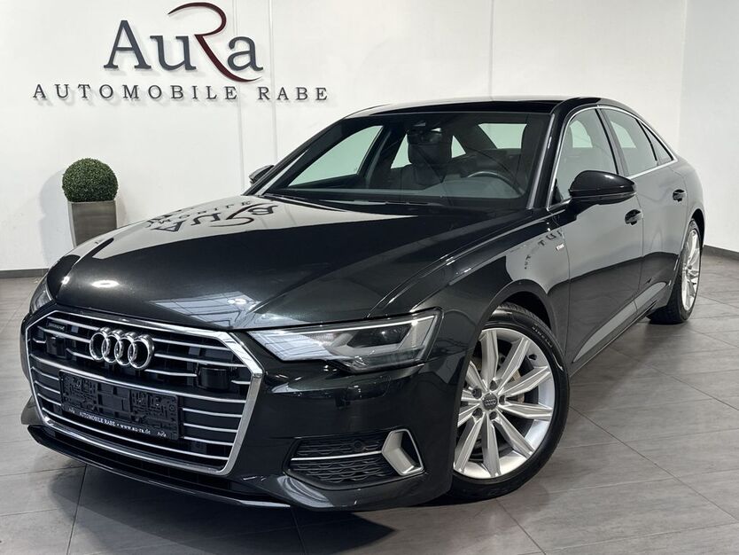 Audi A6 114.750 km 32.749 € Wardenburg 26203
