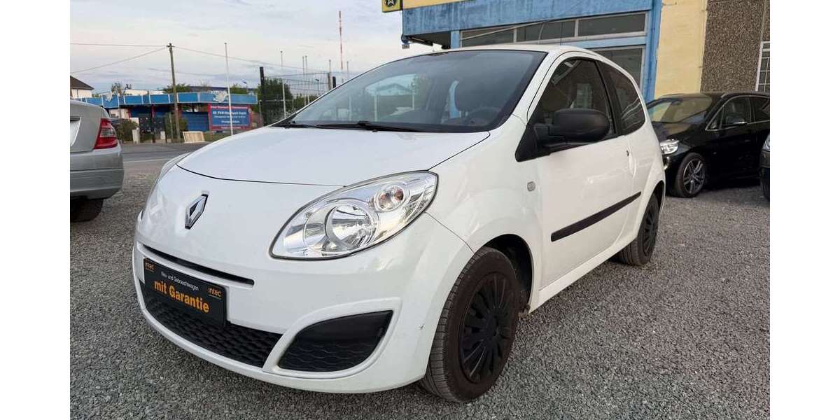 Renault Twingo 145.000 km 2.199 &euro; Wiesbaden 55252