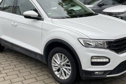 VW T-Roc 149.500 km 15.500 € Heilbronn 74074
