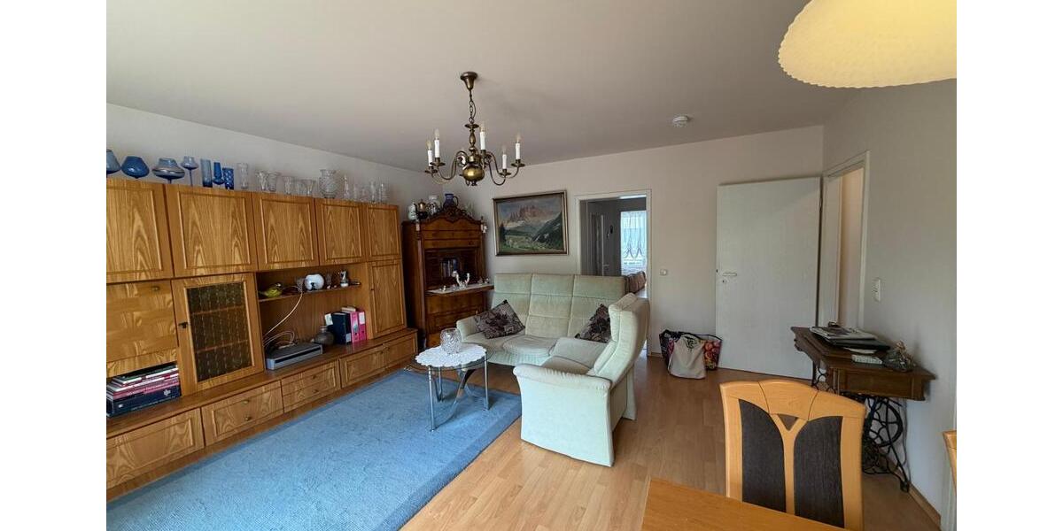 Etagenwohnung Zwickau Zwickau-Nord - 2 Zimmer, 58 m&sup2;, 100.000&euro; | Angebot:26600821