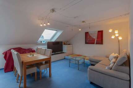 Wohnung Olching - 2 Zimmer, 58 m&sup2;, 277.000&euro; | Angebot:26267076