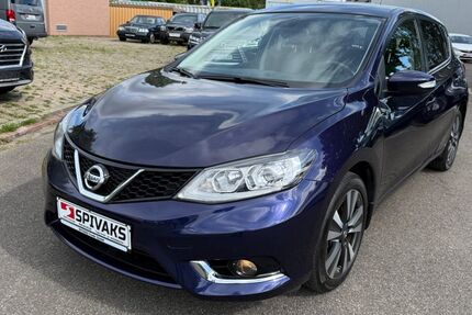 Nissan Pulsar 147.000 km 7.399 € Hannover 30179