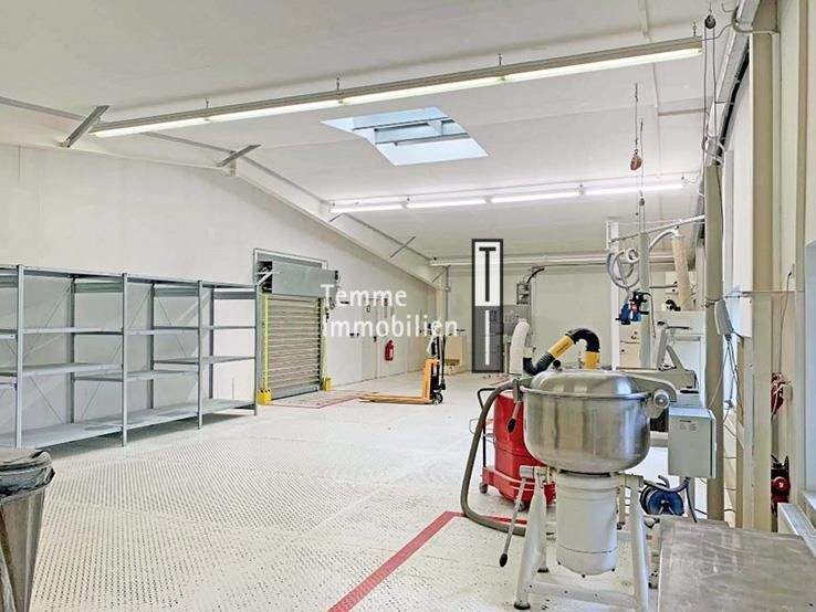 Gewerbeobjekt Berg - 2.290.000&euro; | Angebot:23966201