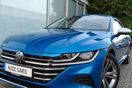 VW Arteon 37.982 km 26.990 &euro; Nauen 14641