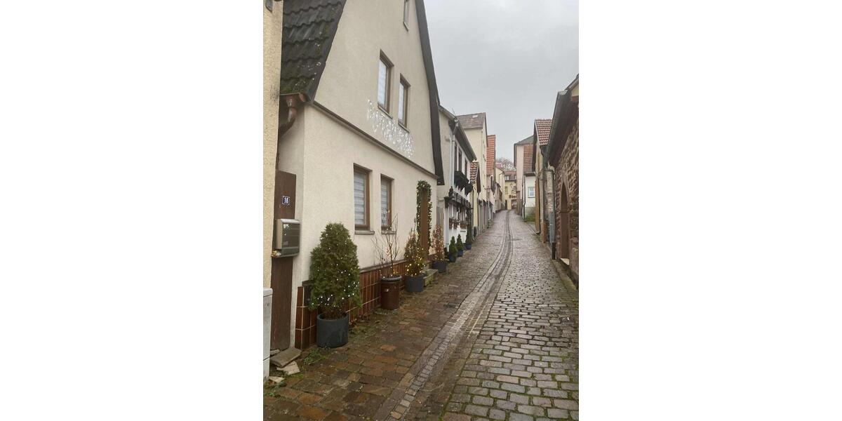 Einfamilienhaus Marktheidenfeld - 3 Zimmer, 110 m&sup2;, 99.000&euro; | Angebot:26080353