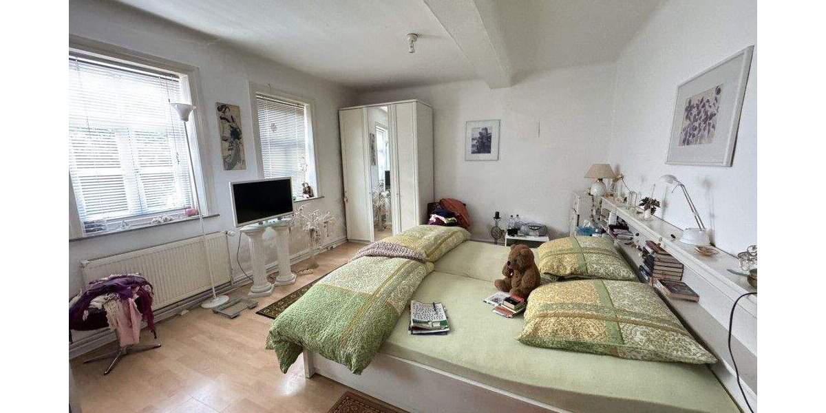 Mehrfamilienhaus, Wohnhaus Benniehausen Benniehausen - 3 Zimmer, 978 m&sup2;, 580.000&euro; | Angebot:23852461