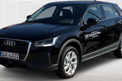 Audi Q2 5.000 km 26.940 &euro; Aschersleben 06449
