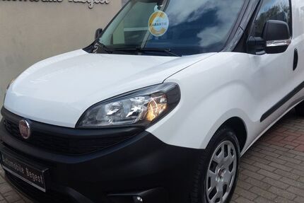 Fiat Doblo 55.571 km 15.900 &euro; Brandenburg OT Klein-Kreutz 14776
