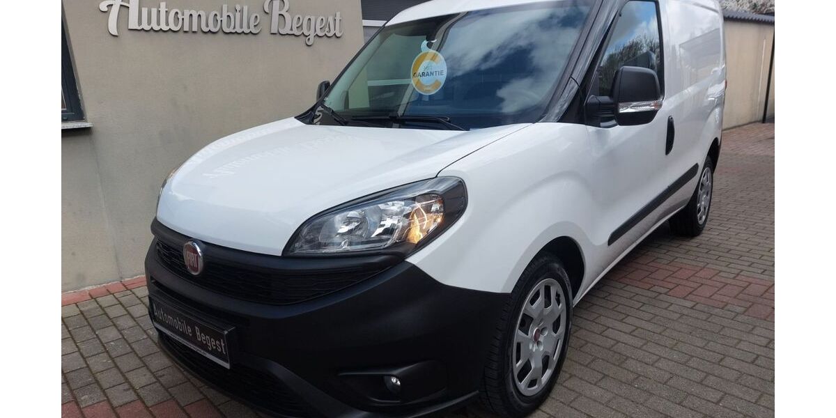 Fiat Doblo 55.571 km 16.399 &euro; Brandenburg OT Klein-Kreutz 14776