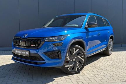 Skoda Kodiaq 47.976 km 39.488 &euro; Halle (Saale) 06126