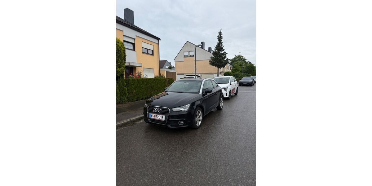 Audi A1 276.000 km 3.990 &euro; Weingarten 88250