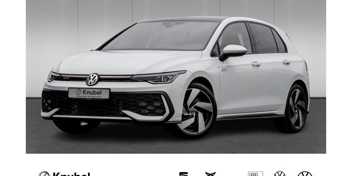 VW Golf 2.000 km 43.880 &euro; Münster 48163