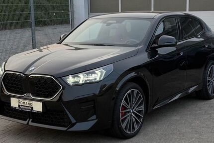 BMW X2 20.995 km 46.590 &euro; Ohlsbach 77797