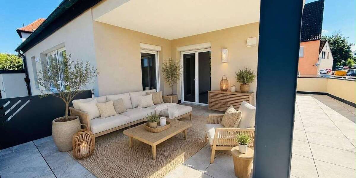Etagenwohnung Windsbach - 2 Zimmer, 119 m&sup2;, 1.190&euro; | Angebot:27031543