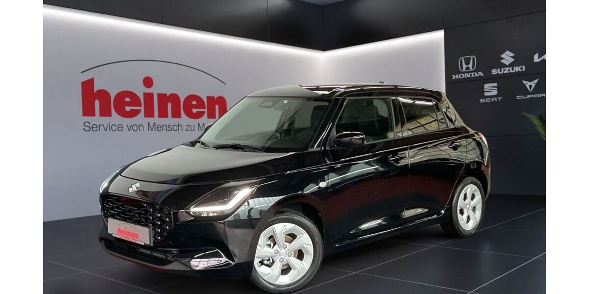Suzuki Swift 3.000 km 18.680 &euro; Essen 45141