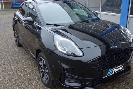 Ford Puma 12.350 km 22.974 &euro; Kleve 47533