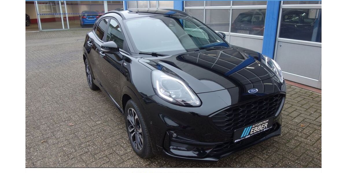 Ford Puma 12.350 km 22.974 &euro; Kleve 47533