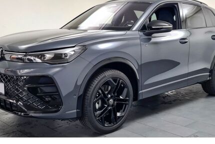 VW Tiguan 7.500 km 63.220 € Ebersberg bei München 85560