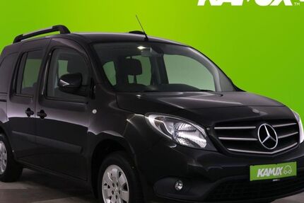 Mercedes-Benz Citan 92.112 km 11.900 &euro; Hamburg 22529