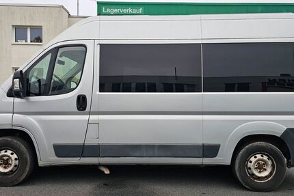 Fiat Ducato 134.121 km 8.999 &euro; Isernhagen ( bei Hannover) 30916
