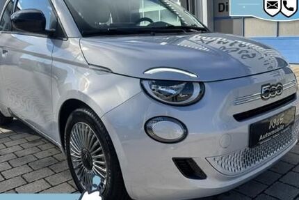 Fiat 500 5.000 km 17.899 &euro; Kaufbeuren 87600