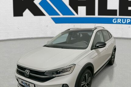 VW Taigo 5.000 km 26.490 &euro; Stadthagen 31655