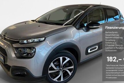 Citroen C3 30.480 km 14.690 € Gronau / Leine 31028
