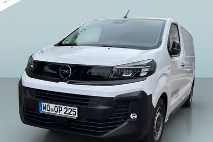 Opel Vivaro 5.600 km 26.850 &euro; Worms 67547