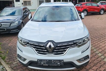Renault Koleos 160.500 km 13.900 &euro; Crossen 07613