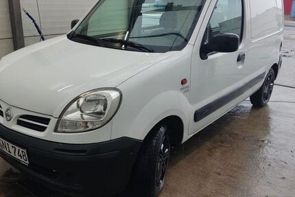 Nissan Kubistar 325.000 km 1.799 &euro; Lünen 44534