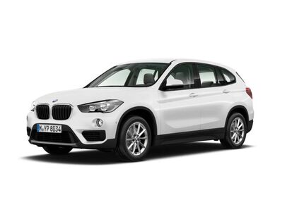 BMW X1 97.326 km 20.940 &euro; Berlin 13593