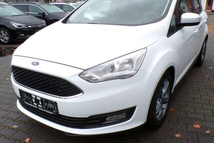 Ford C-Max 10.000 km 12.990 € Berlin 12347