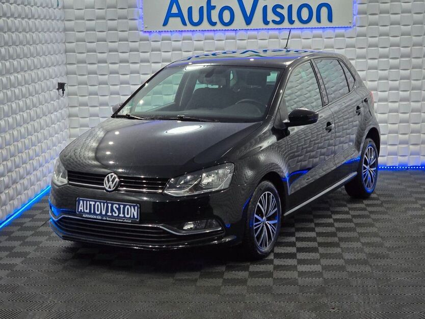 VW Polo 248.000 km 4.950 € Herzberg am Harz 37412