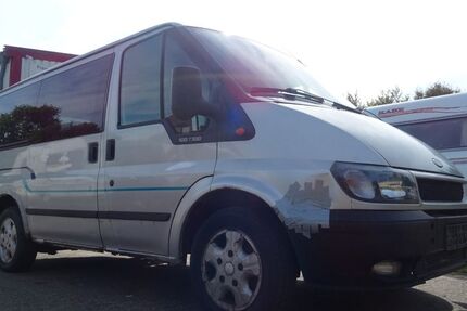 Ford Transit 302.522 km 1.150 &euro; Kirchboitzen 29664