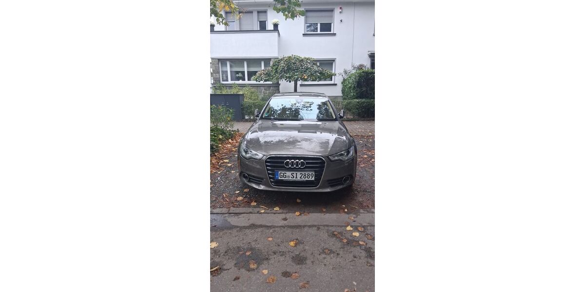 Audi A6 180.000 km 13.650 € Gustavsburg 65462