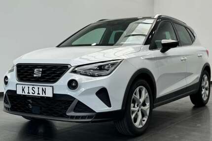 Seat Arona 10.550 km 16.499 &euro; Neumünster 24536