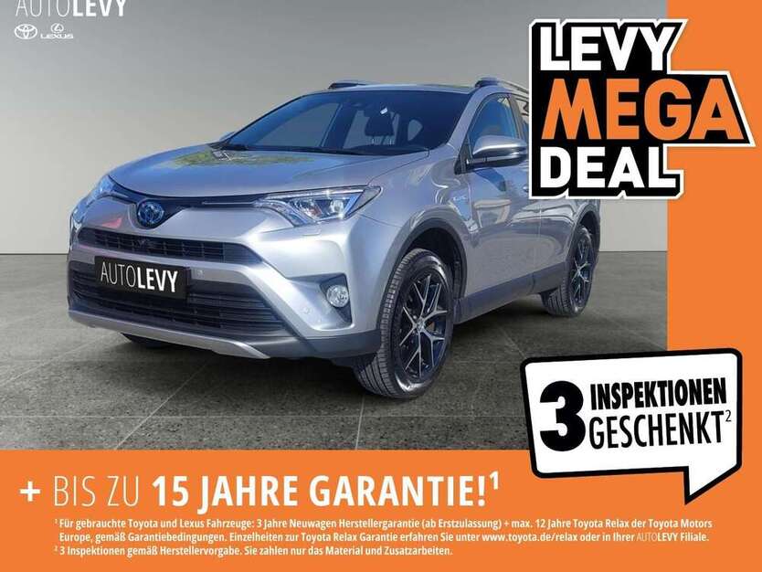 RAV 4
