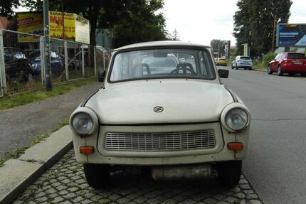 Trabant 601 74.861 km 2.699 &euro; Dresden 01237