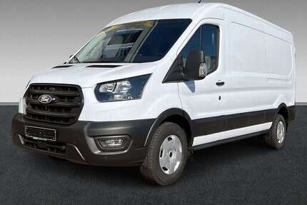 Ford Transit 9.900 km 39.990 &euro; Donauwörth 86609